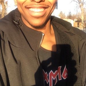 Meet your Posher, Tyler